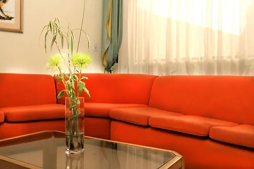 **** Hotel Hostal De La Mancha Quito Ecuador