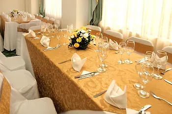 **** Hotel Hostal De La Mancha Quito Ecuador