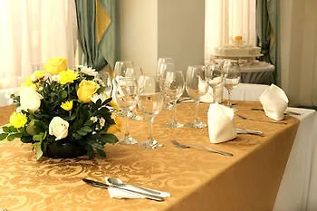 Hotel Hostal De La Mancha Quito
