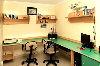 Hostal De La Mancha Quito