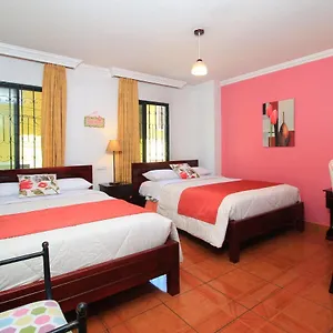La Rosario Guest house