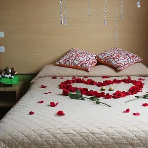 Hostal Terra 1, Quito