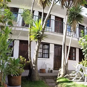 Hostal L'auberge, Quito