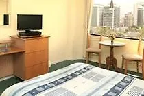 Hostal De La Mancha Quito Hotel