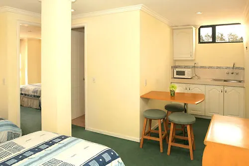 Hostal De La Mancha Quito 4*,