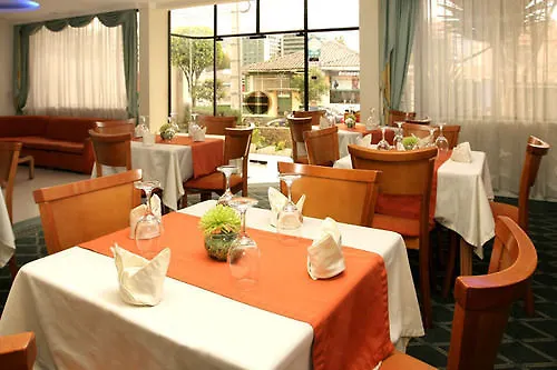 Hotel Hostal De La Mancha Quito
