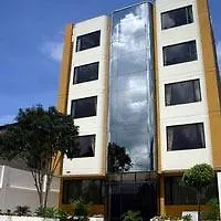 Hostal De La Mancha Quito